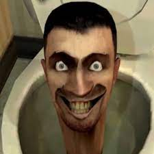 Skibidi Toilet APK icon